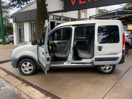 Renault Kangoo 1.6 Confort Gnc