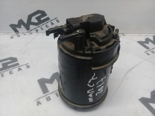 Filtro Canister Nissan March 2017 1.6 Automático 