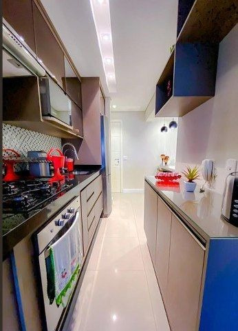 Imagem 23 de 30 de Apartamento Com 2 Dormitórios À Venda, 77 M² Por R$ 859.000,00 - Vila Prudente (zona Leste) - São Paulo/sp - Ap5902