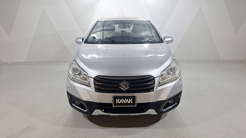 Suzuki S-Cross 1.6 GLX CVT