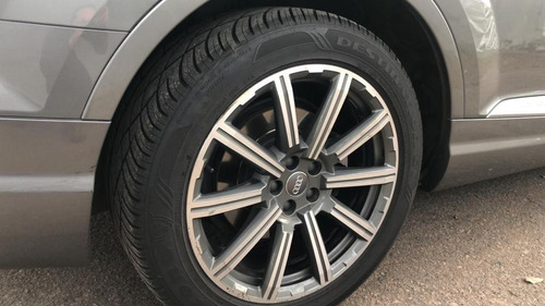 Audi Q7 2018 3.0 Tdi Quattro Tiptronic 249cv