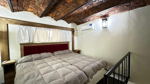 Lujosa Casa San Telmo Ph 7 Ambientes 6 Habitaciones Y 6 Baños