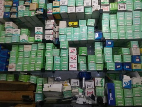 Lote 15x Flaybak Novos Diversas Marcas E Modelos
