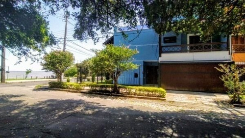 Casa Em Ipanema Com 3 Dormitórios - Mi271450