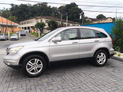 Honda CR-V 2.0 16v