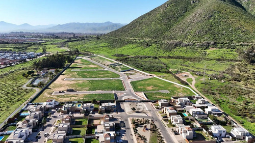 Se Vende Terreno En Condominio Umbrales, La Serena