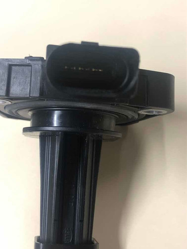 Sensor Nivel De Aceite Audi A4 Vw Jetta Golf Original