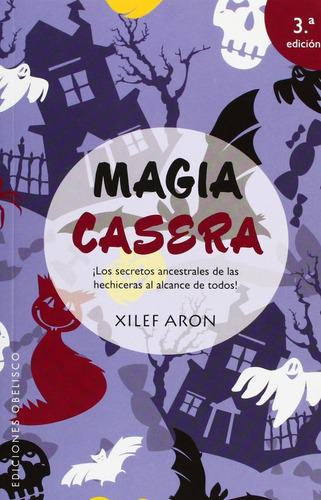 Magia Casera ( Bolsillo)