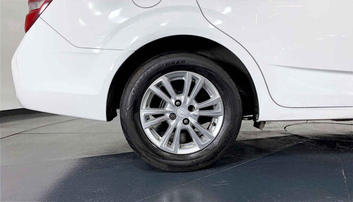 Imagen 12 de 15 de 108235 - Chevrolet Sonic 2017 Con Garantía