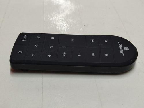 Control Remoto Bose Soundtouch 20/30 Series Il Original (Usado)
