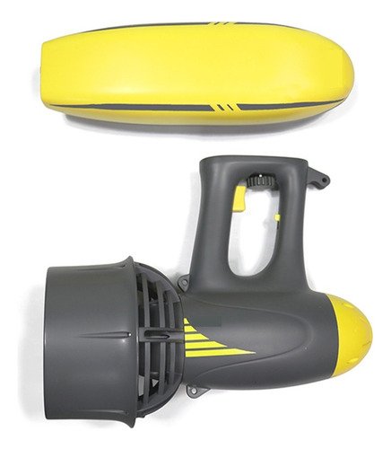 Equipo De Buceo De Propulsor De Buceo Subacuático Portátil