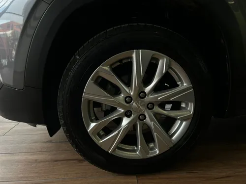 Chevrolet Tracker 1.2 Lt At