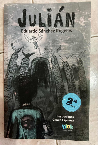 Julián- Eduardo Sánchez Rugueles