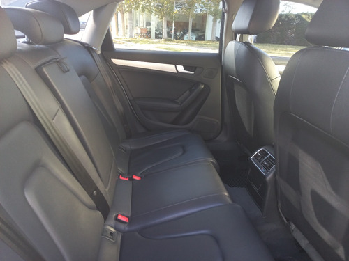 Audi A4 2.0 Ambition Tfsi 225cv Multitronic