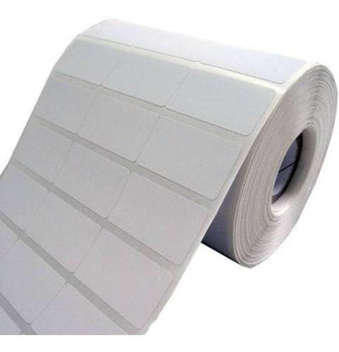 Etiquetas Adesivas Couche, 3 Rls. P/ Zebra, Argox, Elgin E O