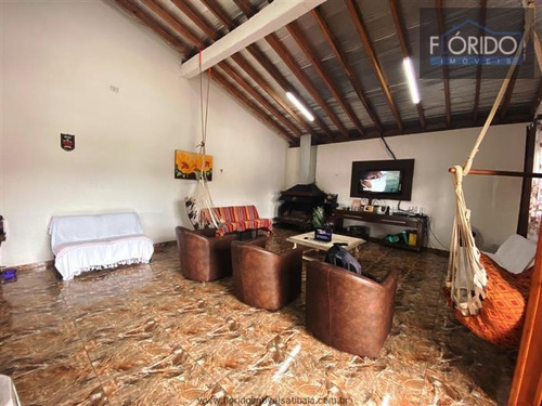 Imagem 8 de 22 de Casas Em Condomínio À Venda Em Atibaia/sp - Compre O Seu Casas Em Condomínio Aqui! - 1458350