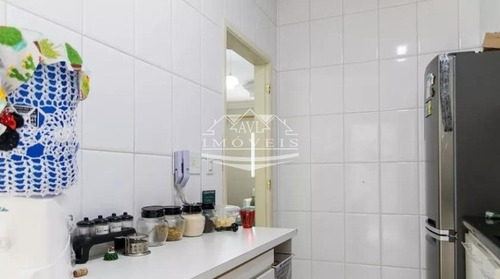 Imagem 20 de 28 de Condominio Fechado Em Condomínio Para Venda No Bairro Vila Scarpelli, 3 Dorm, 1 Suíte, 2 Vagas, 115 M - 1236