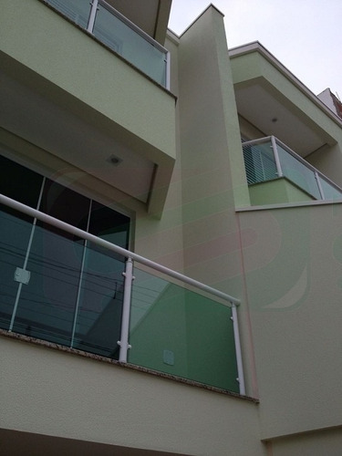 Imagem 29 de 30 de Casa Sobrado Em Santo André - 3709