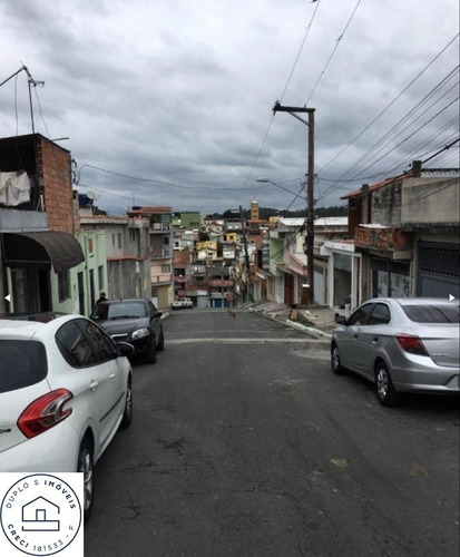 Imagem 11 de 30 de Sobrado Em Sao Paulo / Zona Sul / Balneário São Jose. - 299 - 70751093