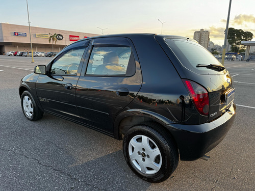 Chevrolet Celta 1.0 Lt Flex Power 5p