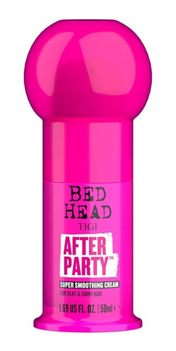 After Party Tigi Bed Head Hidratacion Y Brillo 50 Ml