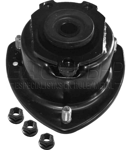 Base Amortiguador Delantera Vitara L4 2l 99 Al 03 6525904