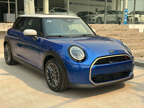 Mini Cooper S 2.0 Chili 5 Puertas Mt