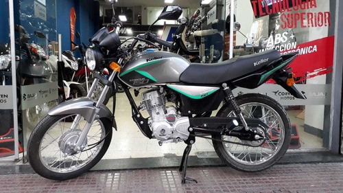 Keller Stratus 150 Base 2021 0 Km