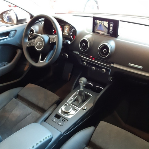 Audi A3 2021 1.4 Tfsi Sedan 150 Cv