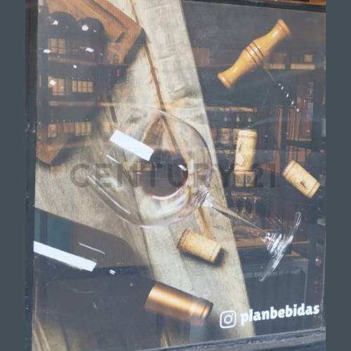 Fondo De Comercio A La Venta Vinoteca En Caballito Productivo
