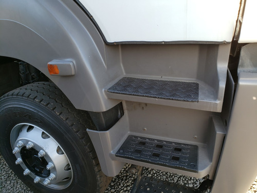 Mb Axor 3344 S 6x4 Ano 2010 Semi Automático C/ Garantia