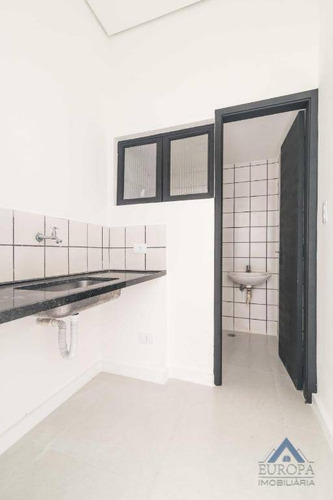 Sala Para Alugar, 340 M² Por R$ 26.000,00/mês - Guanabara - Londrina/pr - Sa0034