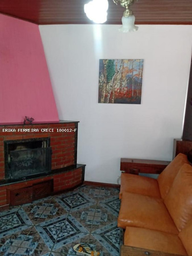 Chácara Para Venda, Centro, 4 Dormitórios, 2 Suítes, 3 Banheiros - 023_1-1687427