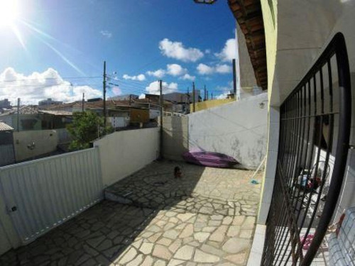 Casa Para Venda - 004014
