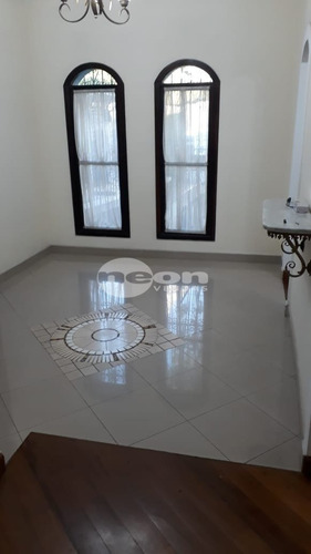 Imagem 3 de 15 de Casa Sobrado - Vila Gilda - Ref: 1973 - V-1973