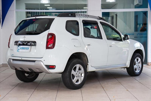 Imagem 4 de 14 de Renault Duster 1.6 Dynamique