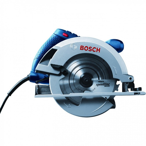 Sierra Circular Bosch Gks 20-65 2000w