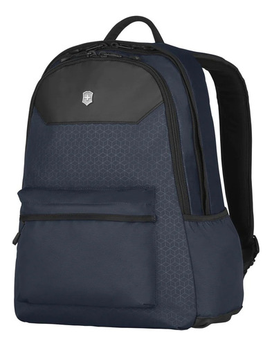 Al3.0 Mochila Azul Standard Nylon