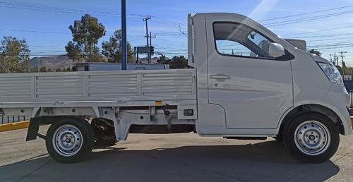 Changan Star Truck Mt 1.5l 114hp 112lb Ac Abs Radio Cap 1ton