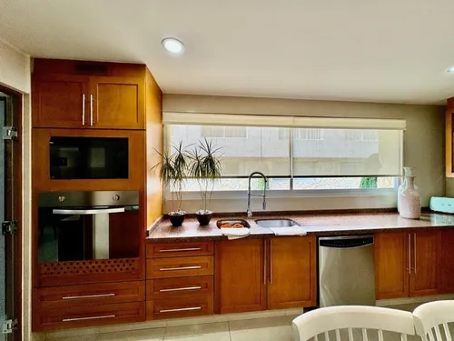 Casa En Venta La Florida Alvaro Obregon
