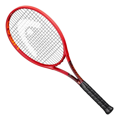 Raqueta De Tenis Head Graphene 360+ Prestige Pro 4 3/8 