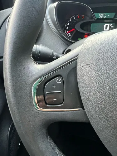 Renault Captur 2.0 Bose Automática