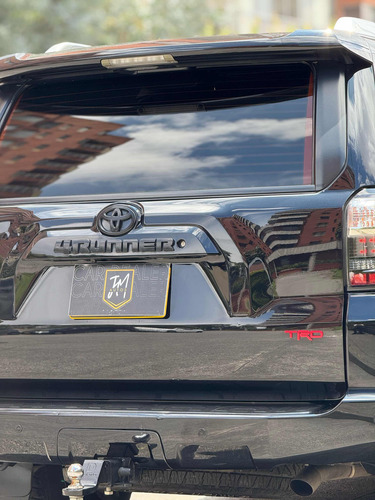 Toyota 4Runner 4.0 Sr5 Fl
