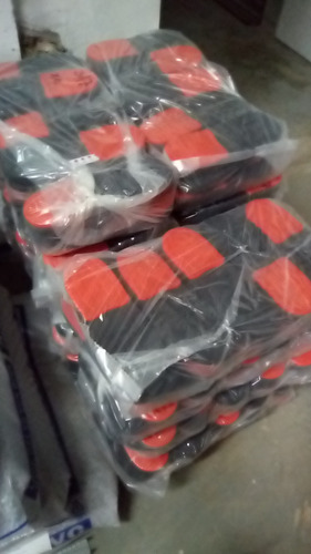 Imagen 6 de 9 de Servicio De Inyección De Bases, Suelines, Insertos. $30