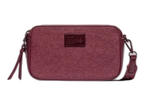 Portafolios mujer prune sales