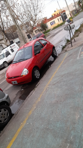 Ford Ka 1.3 I