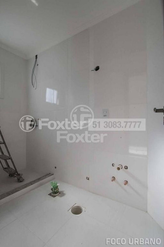 Casa Em Condomínio, 3 Dormitórios, 246.3 M², Ipanema - 127477