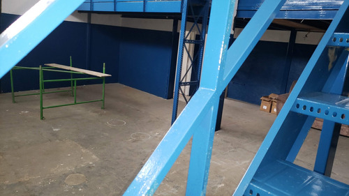 Imagem 14 de 21 de Prédio Comercial 326 M² - Jardim Vila Rica - Santo André/sp - Sl00051 - 34968105