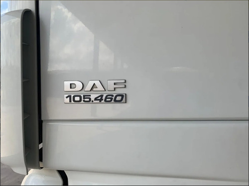 Imagem 5 de 15 de Daf Xf 105 Fts 46a-a 2014