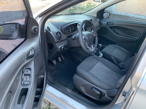 Ford Ka 1.5 TI-VCT FLEX SE SEDAN MANUAL